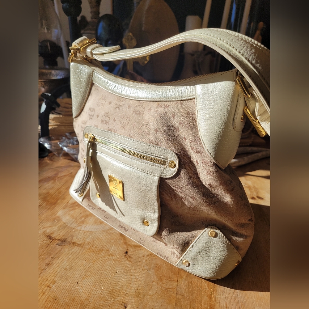 MCM Handbag
